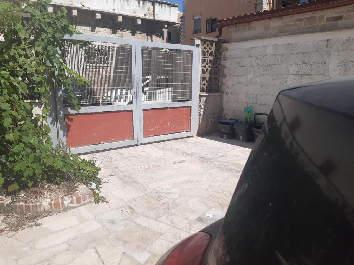 Terra Del Sud Apartment Giovinazzo Exterior photo