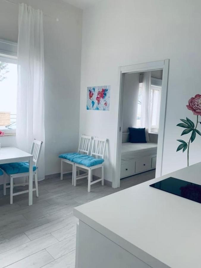 Terra Del Sud Apartment Giovinazzo Exterior photo
