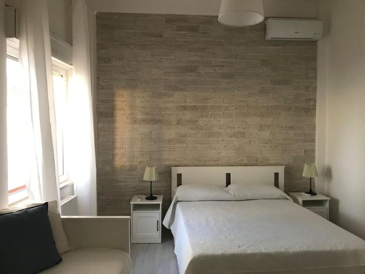 Terra Del Sud Apartment Giovinazzo Exterior photo