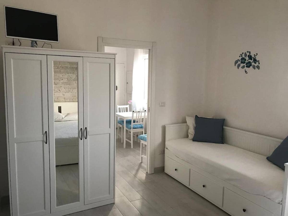 Terra Del Sud Apartment Giovinazzo Exterior photo