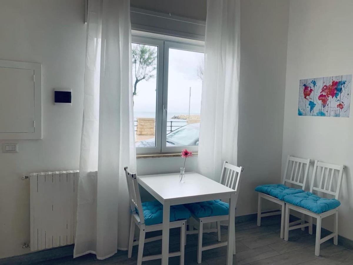 Terra Del Sud Apartment Giovinazzo Exterior photo
