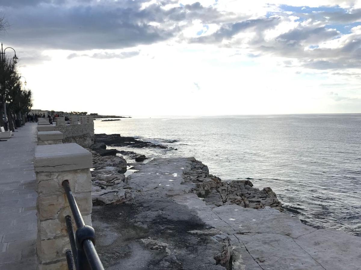 Terra Del Sud Apartment Giovinazzo Exterior photo