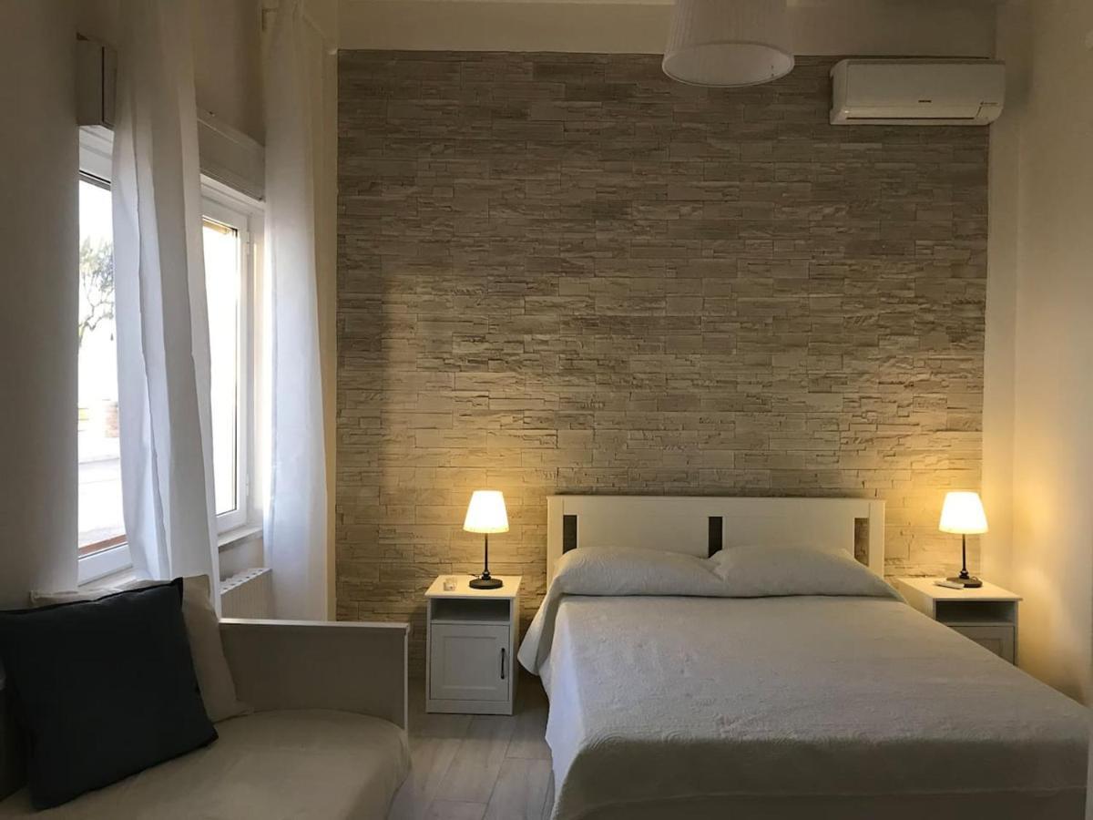 Terra Del Sud Apartment Giovinazzo Exterior photo