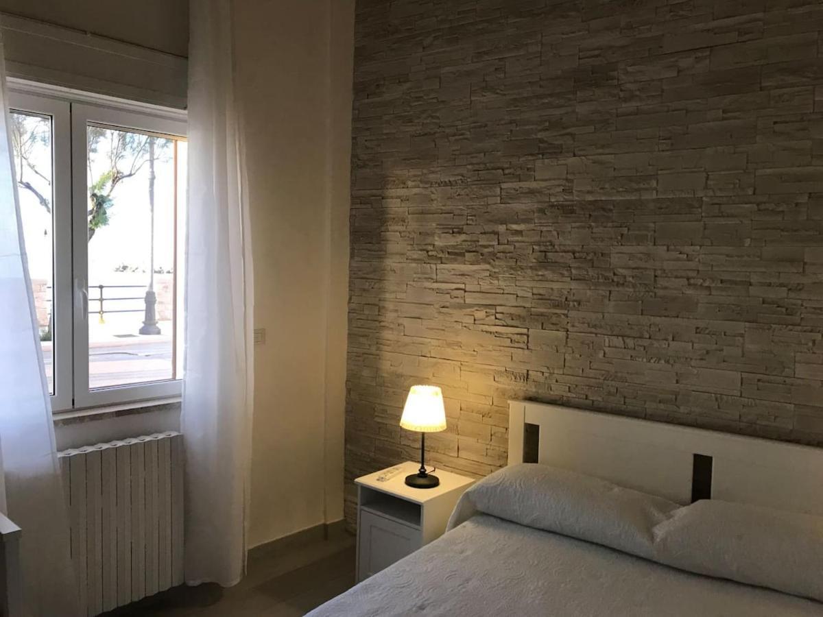 Terra Del Sud Apartment Giovinazzo Exterior photo
