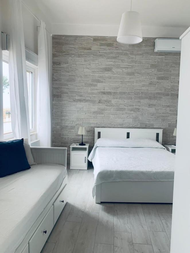 Terra Del Sud Apartment Giovinazzo Exterior photo