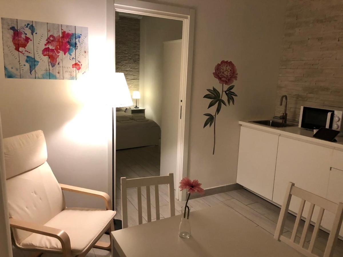 Terra Del Sud Apartment Giovinazzo Exterior photo